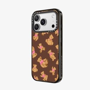 casetify - Beary Sweet - iPhone 17 pro